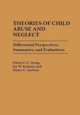 【预售】Theories of Child Abuse and Neglect: Differential