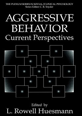 【预售】Aggressive Behavior