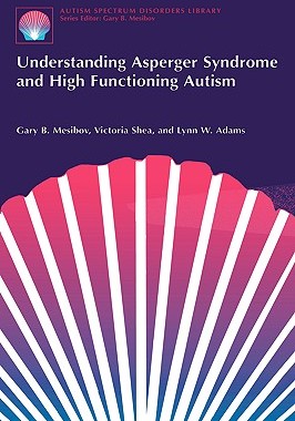 【预售】Understanding Asperger Syndrome and High Functioning