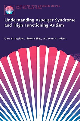 【预售】Understanding Asperger Syndrome and High Functioning