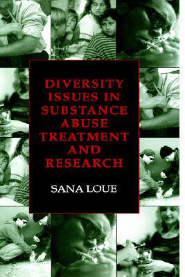【预售】Diversity Issues in Substance Abuse Treatment and