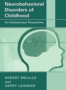 【预售】Neurobehavioral Disorders of Childhood: An