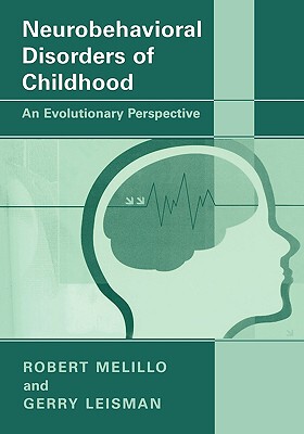 【预售】Neurobehavioral Disorders of Childhood: An