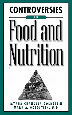 【预售】Controversies in Food and Nutrition