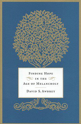 【预售】Finding Hope in the Age of Melancholy