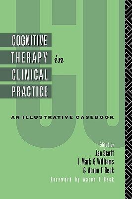 【预售】Cognitive Therapy in Clinical Practice: An