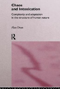 【预售】Chaos and Intoxication: Complexity and Adaptation in