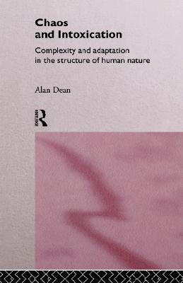 【预售】Chaos and Intoxication: Complexity and Adaptation in