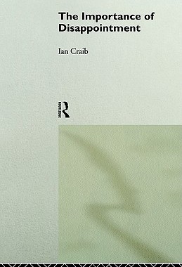 【预售】The Importance of Disappointment