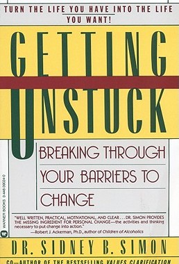 【预售】Getting Unstuck: Breaking Through Your Barriers to
