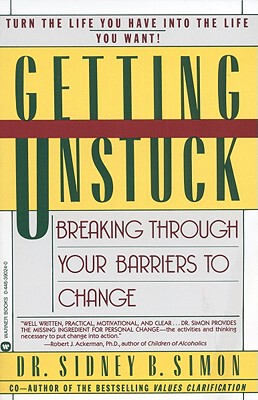 【预售】Getting Unstuck: Breaking Through Your Barriers to
