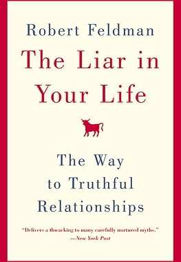 【预售】The Liar in Your Life: The Way to Truthful