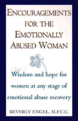 【预售】Encouragements for the Emotionally Abused