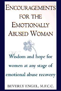 【预售】Encouragements for the Emotionally Abused