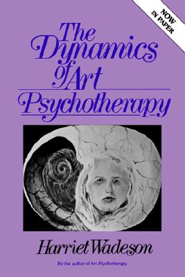 【预售】The Dynamics Of Art Psychotherapy