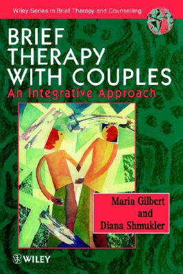 【预售】Brief Therapy With Couples - An Integrative