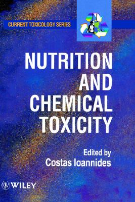 【预售】Nutrition & Chemical Toxicity