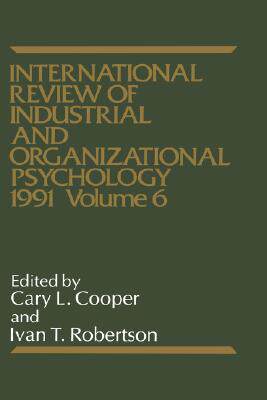 【预售】International Review Of Industrial & Organisational