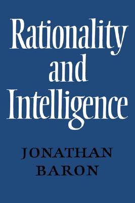 【预售】Rationality and Intelligence