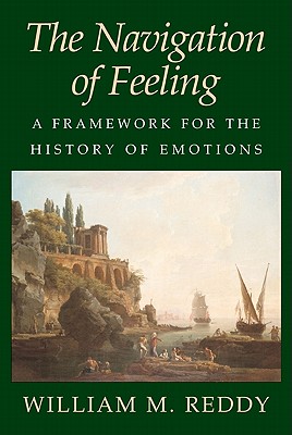 【预售】The Navigation of Feeling: A Framework for the