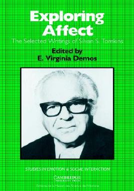 【预售】Exploring Affect: The Selected Writings of Silvan S