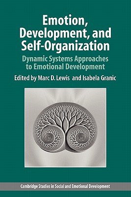 【预售】Emotion, Development, and Self-Organization: Dynamic
