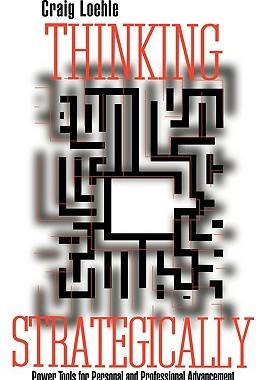 【预售】Thinking Strategically: Power Tools for Personal and