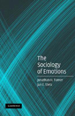 【预售】The Sociology of Emotions
