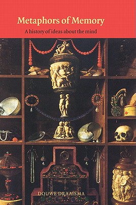 【预售】Metaphors of Memory: A History of Ideas about the