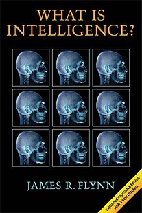 【预售】What Is Intelligence?: Beyond the Flynn Effect