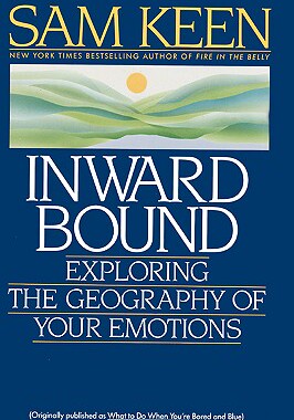 【预售】Inward Bound: Exploring the Geography of Your