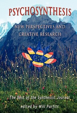 【预售】Psychosynthesis: New Perspectives