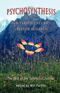 New Psychosynthesis Perspectives 预售