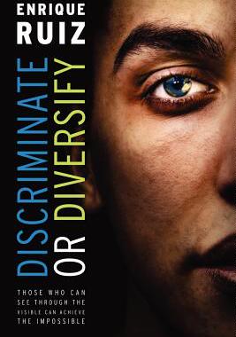 【预售】Discriminate or Diversify