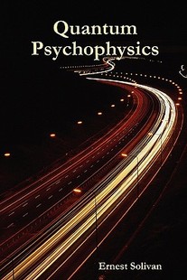 【预售】Quantum Psychophysics