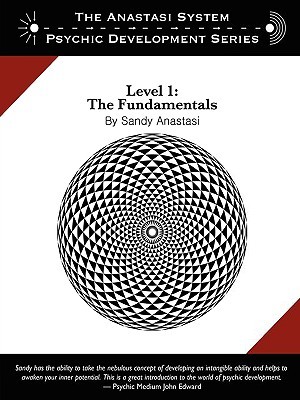 【预售】The Anastasi System - Psychic Development Level 1: