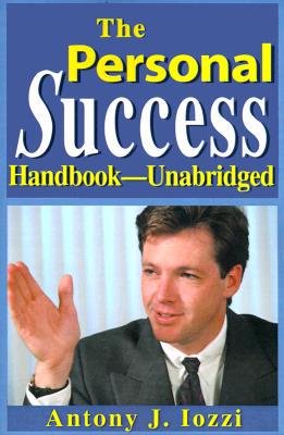 【预售】The Personal Success Handbook--Unabridged: Your