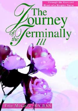 【预售】The Journey of the Terminally Ill: Through the Eyes