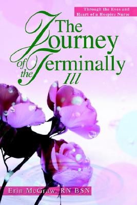 【预售】The Journey of the Terminally Ill: Through the Eyes