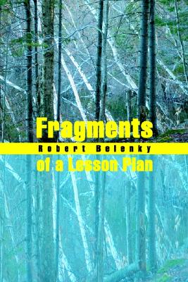 【预售】Fragments of a Lesson Plan