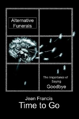 【预售】Time to Go: Alternative Funerals
