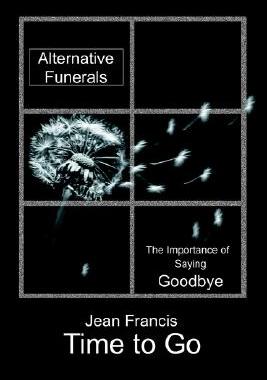 【预售】Time to Go: Alternative Funerals