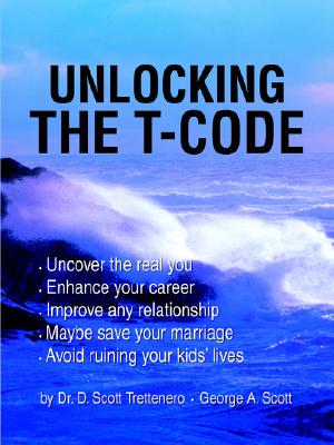 【预售】Unlocking the T-Code