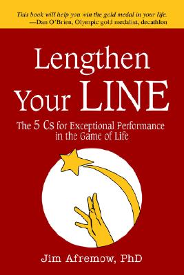 【预售】Lengthen Your Line: The 5 CS for Exceptional