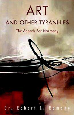 【预售】art and other tyrannies: the search for harmony