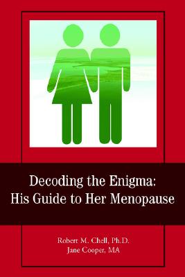 【预售】Decoding the Enigma: His Guide to Her Menopause