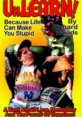 【预售】Unlearn!: Because Life Can Make You Stupid