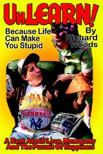 Because Life Can You Unlearn Make Stupid 预售