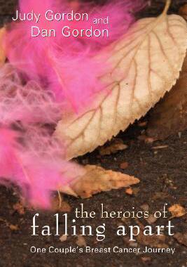 【预售】The Heroics of Falling Apart: One Couple's Breast