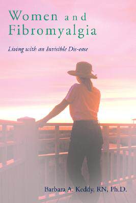 【预售】Women and Fibromyalgia: Living with an Invisible